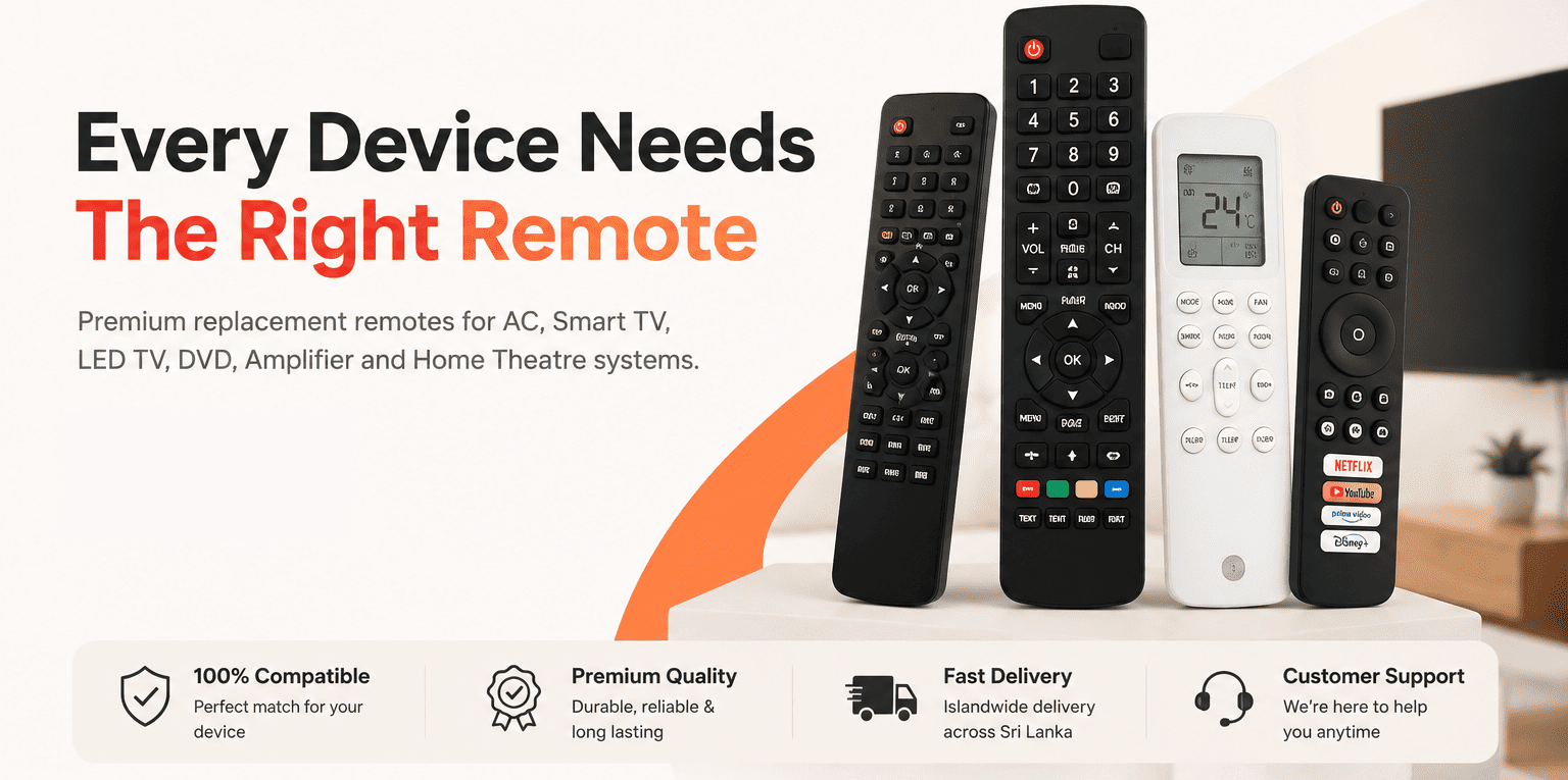 RemoteHub.lk about image 1
